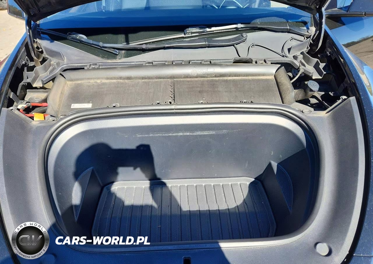 2024 Tesla Model Y VIN:7SAYGDEE0RA330553 - 11