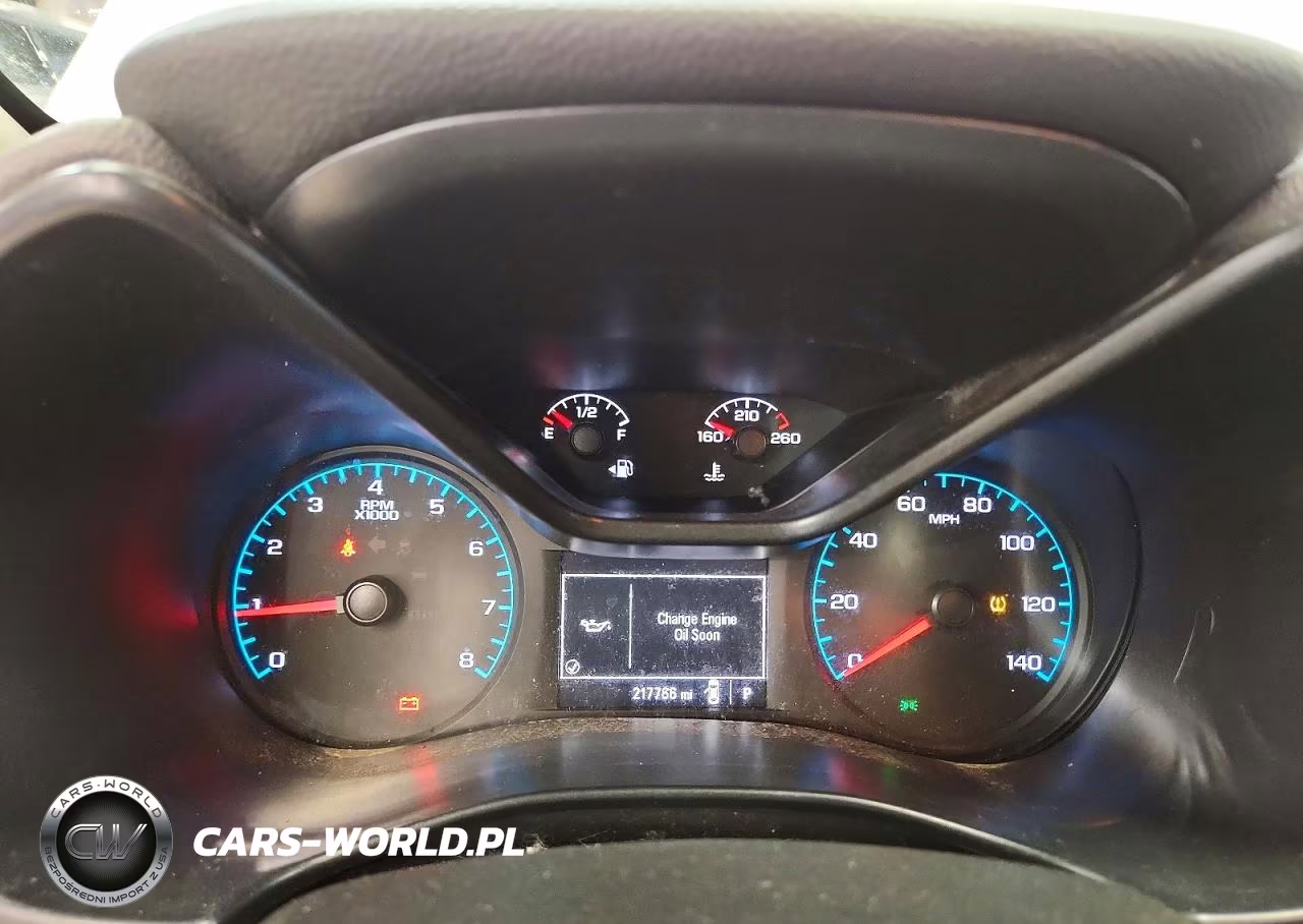 2018 GMC Canyon VIN:1GTH6BEN8J1201688 - 9