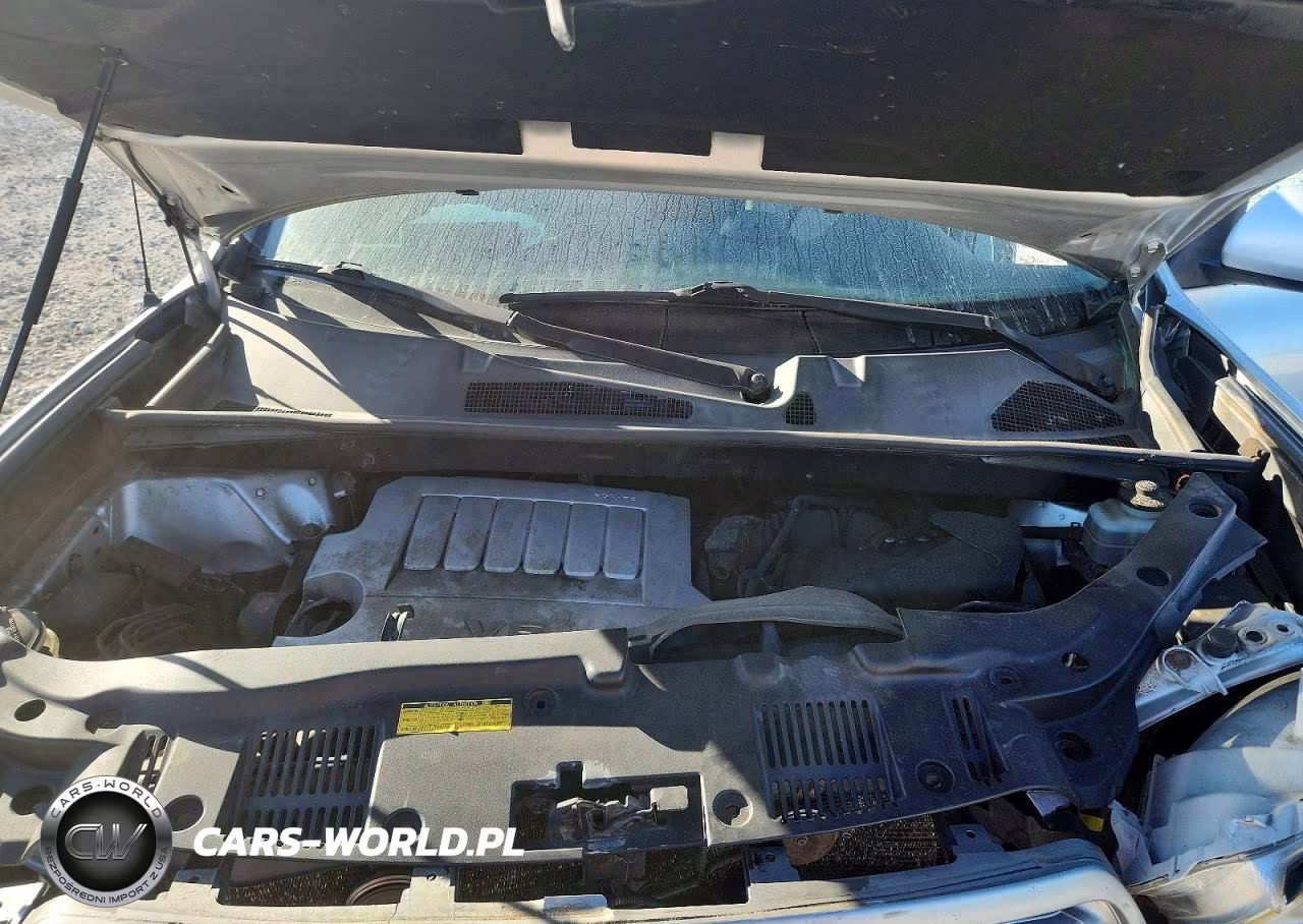 2008 Toyota Highlander Base VIN:JTEES41A882099001 - 12