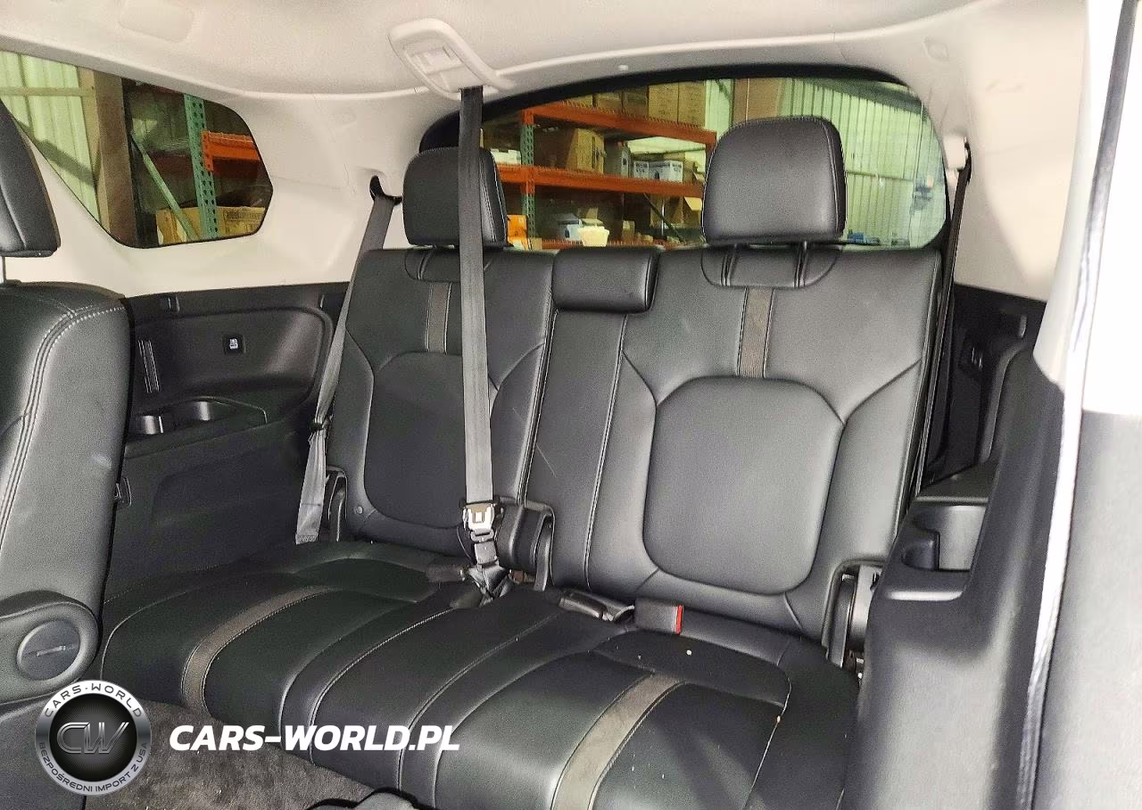 2023 Honda Pilot Exl VIN:5FNYG1H57PB023517 - 10