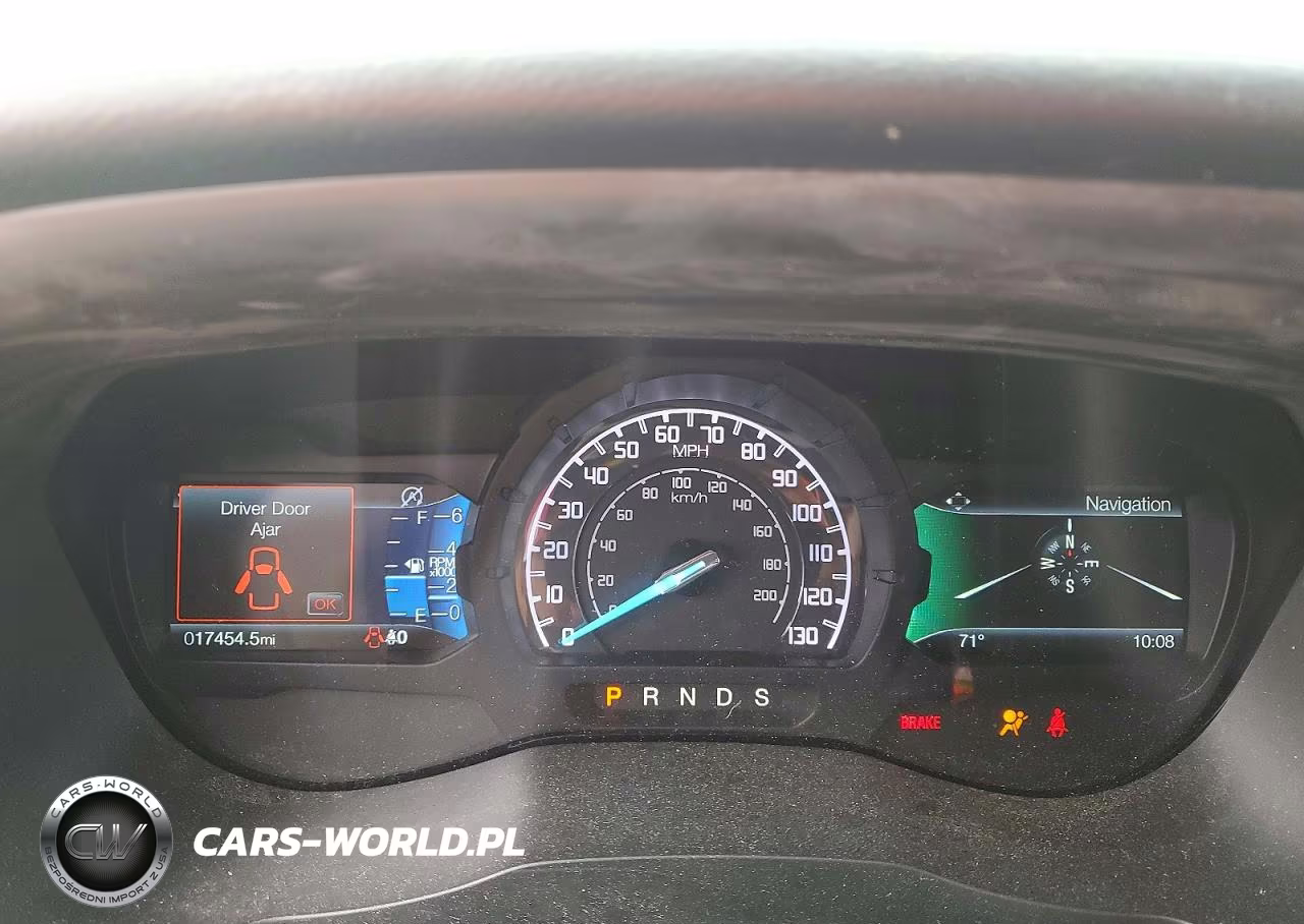 2019 Ford Ranger Xl VIN:1FTER4FH4KLA52717 - 9
