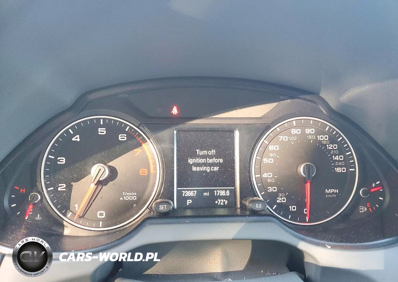 2016 Audi Q5 Premium Plus VIN:WA1L2AFP4GA042347 - 9