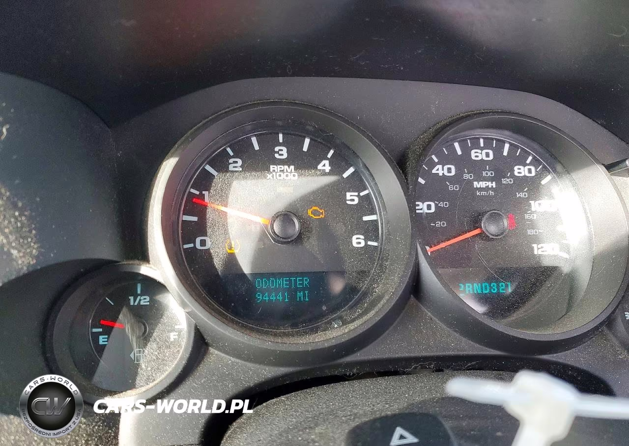 2012 Chevrolet Silverado K1500 VIN:1GCNKPEX5CZ355020 - 9