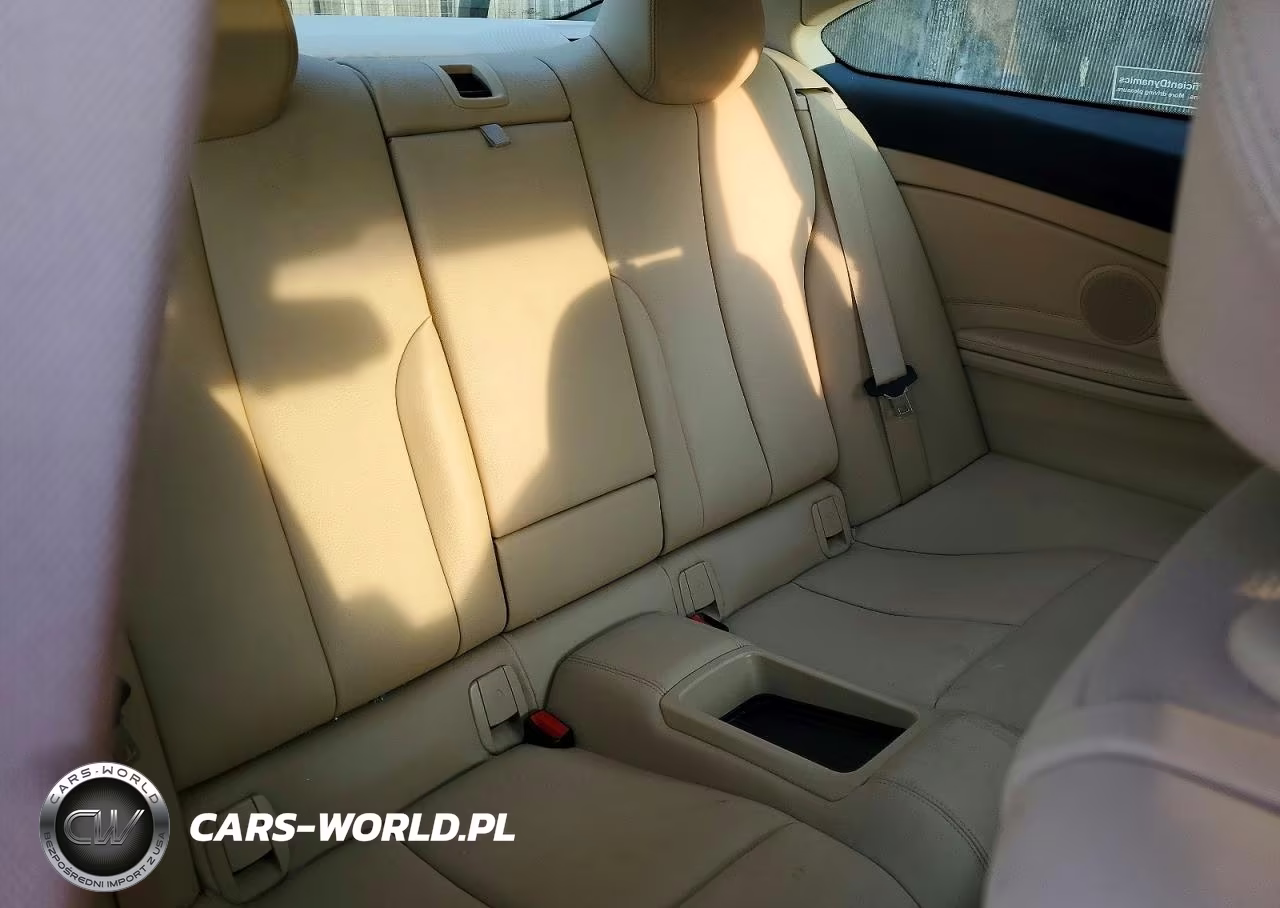 2014 BMW 428 Xi VIN:WBA3N9C57EF720844 - 10