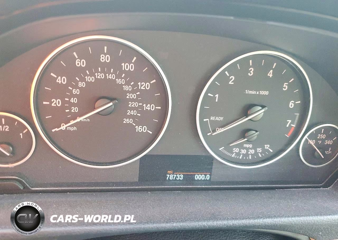 2014 BMW 428 Xi VIN:WBA3N9C57EF720844 - 9