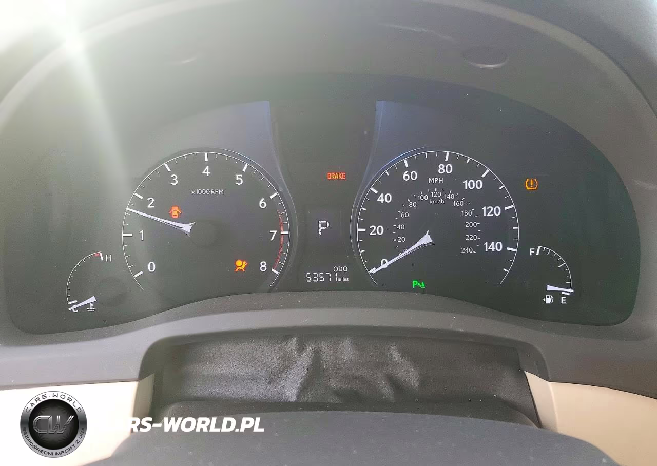 2015 Lexus Rx 350 Base VIN:2T2BK1BA0FC309704 - 9