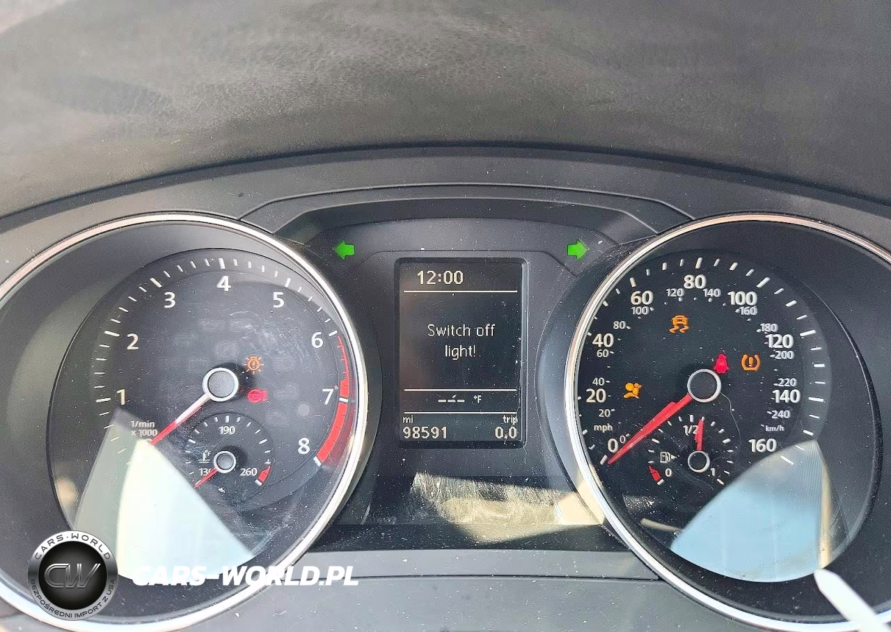 2017 Volkswagen Jetta Se VIN:3VWDB7AJ3HM237762 - 9