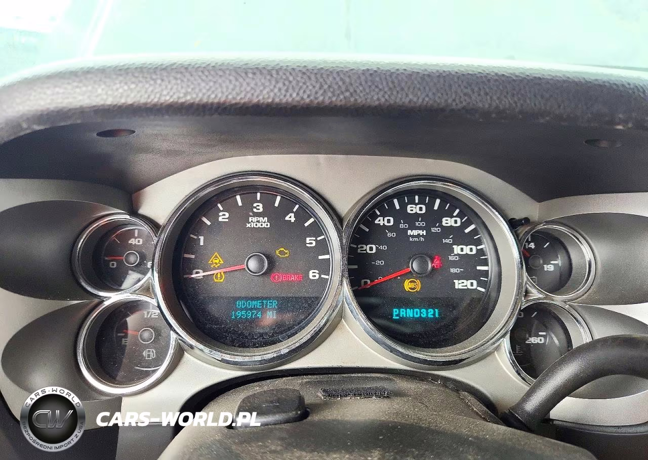 2007 Chevrolet Silverado C1500 Crew Cab VIN:2GCEC13J071576869 - 9