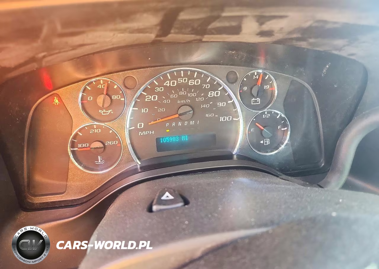 2020 Chevrolet Express G2500 VIN:1GCWGAFP6L1188070 - 9