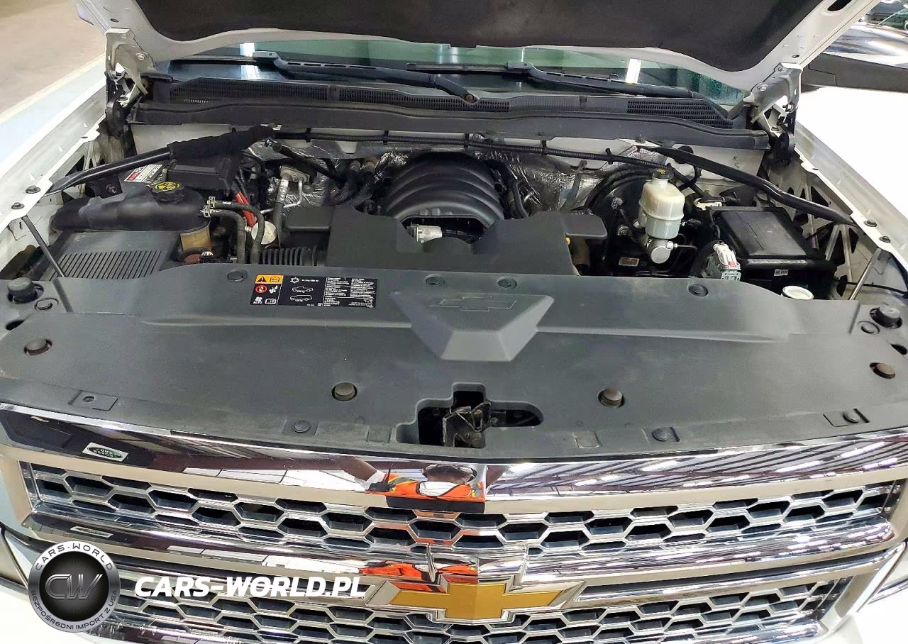 2014 Chevrolet Silverado K1500 Lt VIN:3GCUKREC9EG178916 - 11