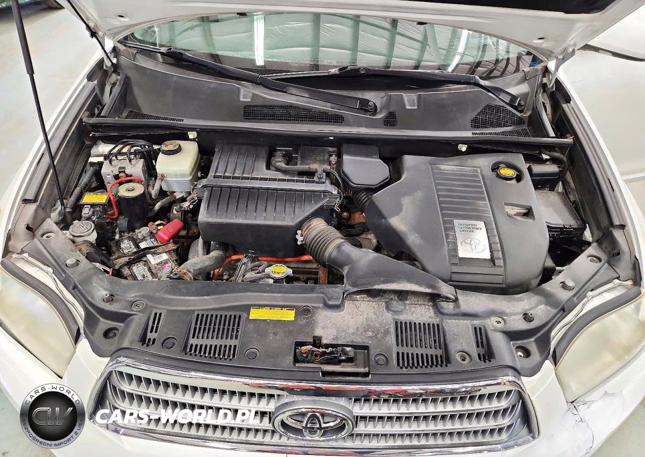 2010 Toyota Highlander Hybrid Limited VIN:JTEJW3EH3A2044899 - 12