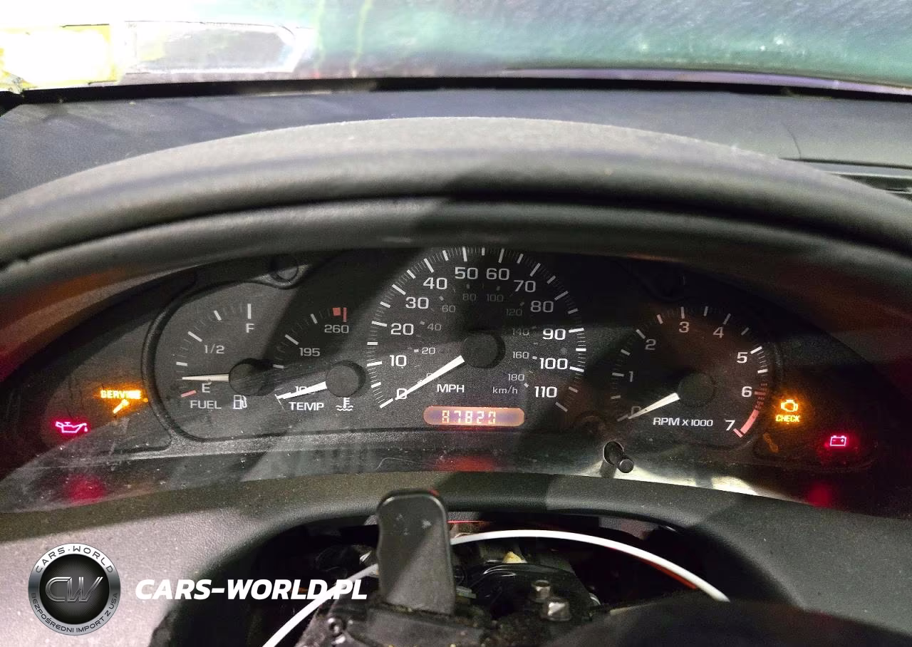 2004 Chevrolet Cavalier VIN:1G1JC52F847346023 - 9