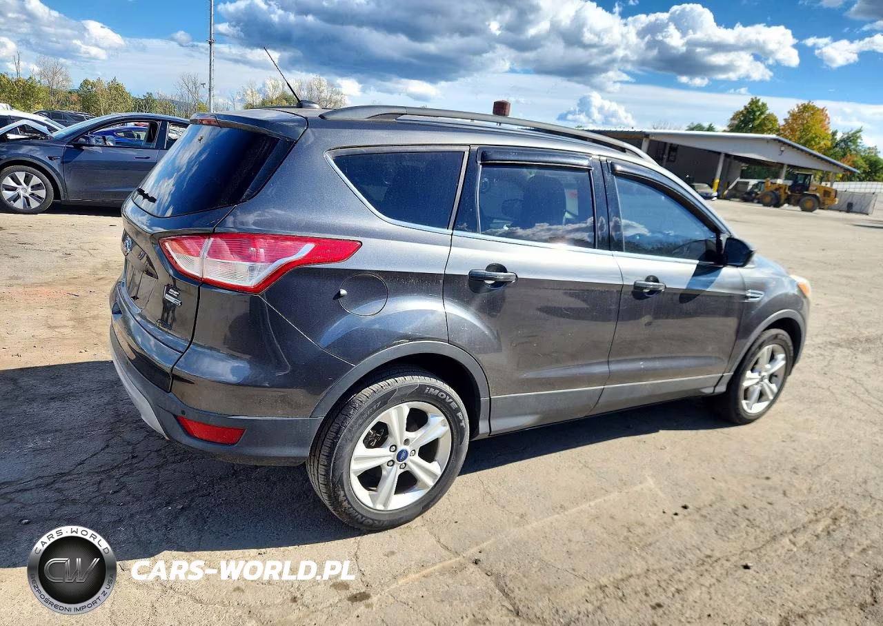 2015 Ford Escape VIN:1FMCU9GXXFUC56944 - 3