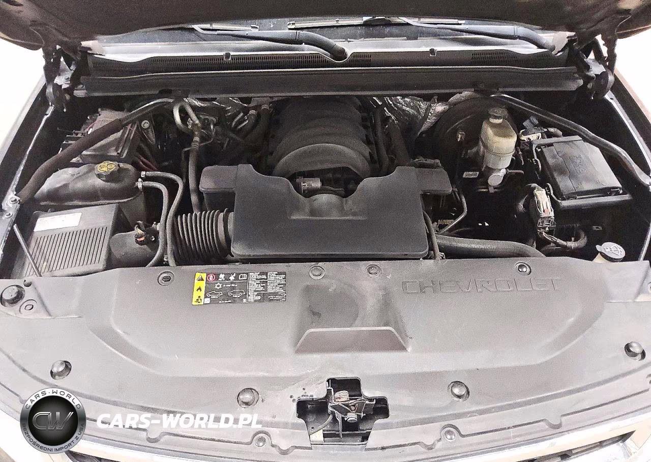 2017 Chevrolet Suburban K1500 Lt VIN:1GNSKHKC2HR160050 - 12