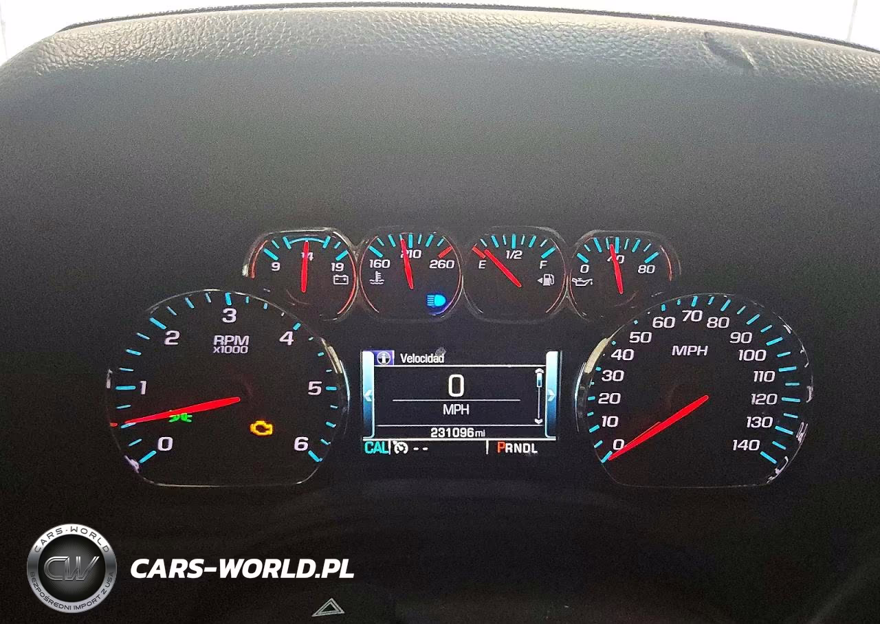 2017 Chevrolet Suburban K1500 Lt VIN:1GNSKHKC2HR160050 - 9