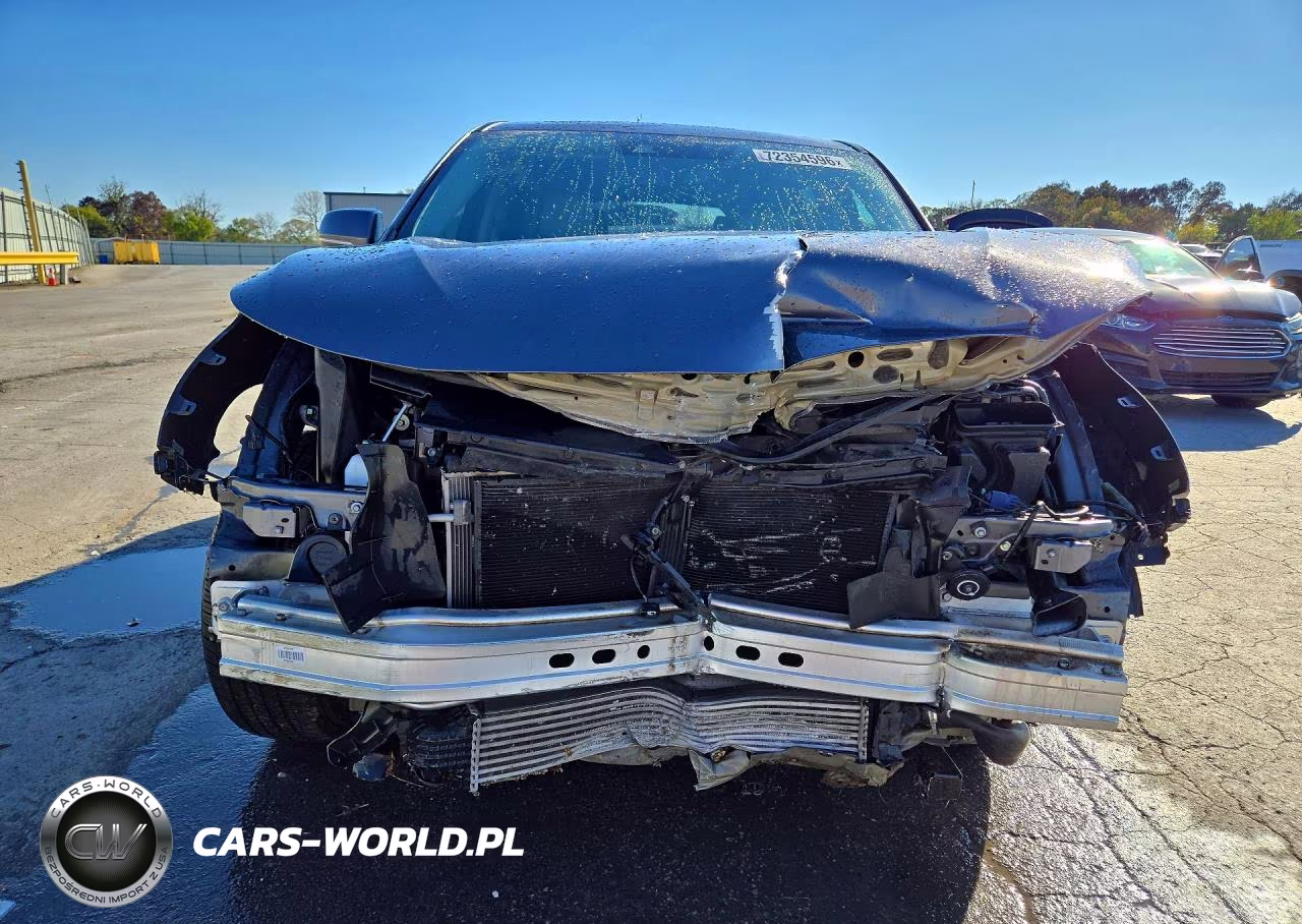 2020 Acura Rdx Technology VIN:5J8TC2H55LL010995 - 5