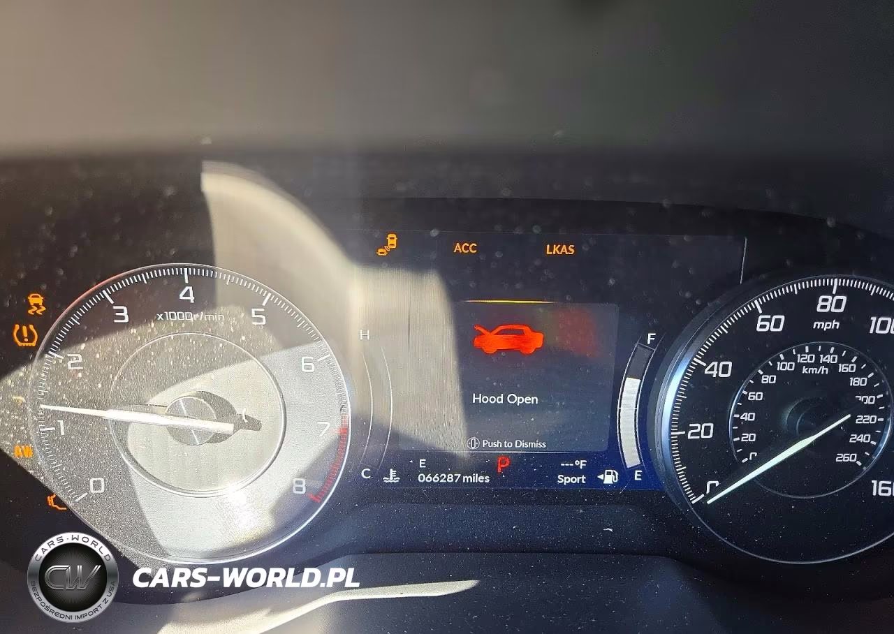 2020 Acura Rdx Technology VIN:5J8TC2H55LL010995 - 9