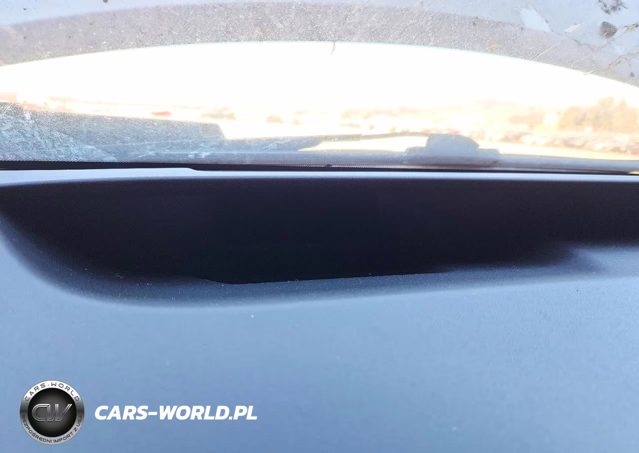 2007 Toyota Prius Base VIN:JTDKB20U477693075 - 9