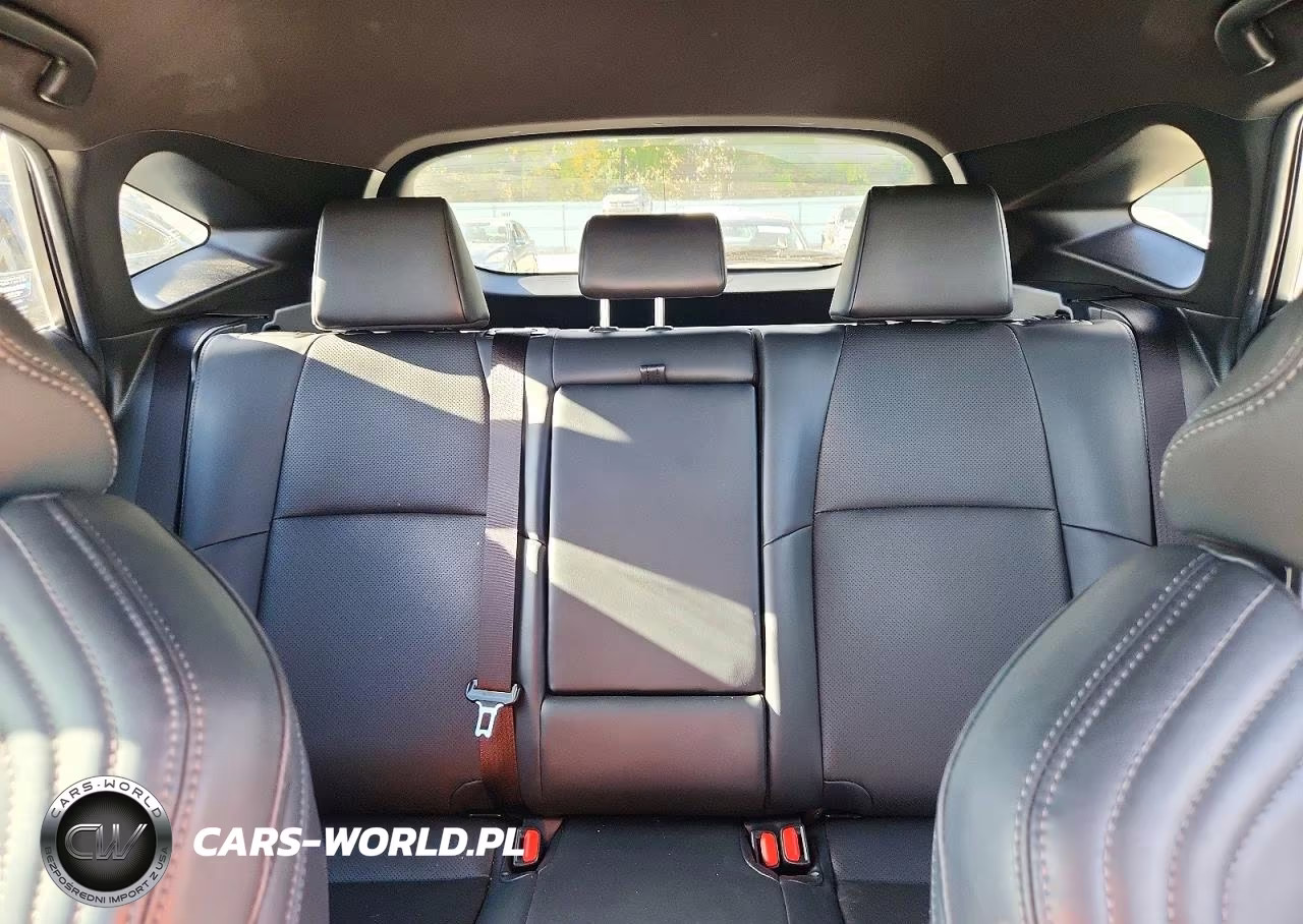 2021 Toyota Venza Xle VIN:JTEAAAAH5MJ010501 - 10