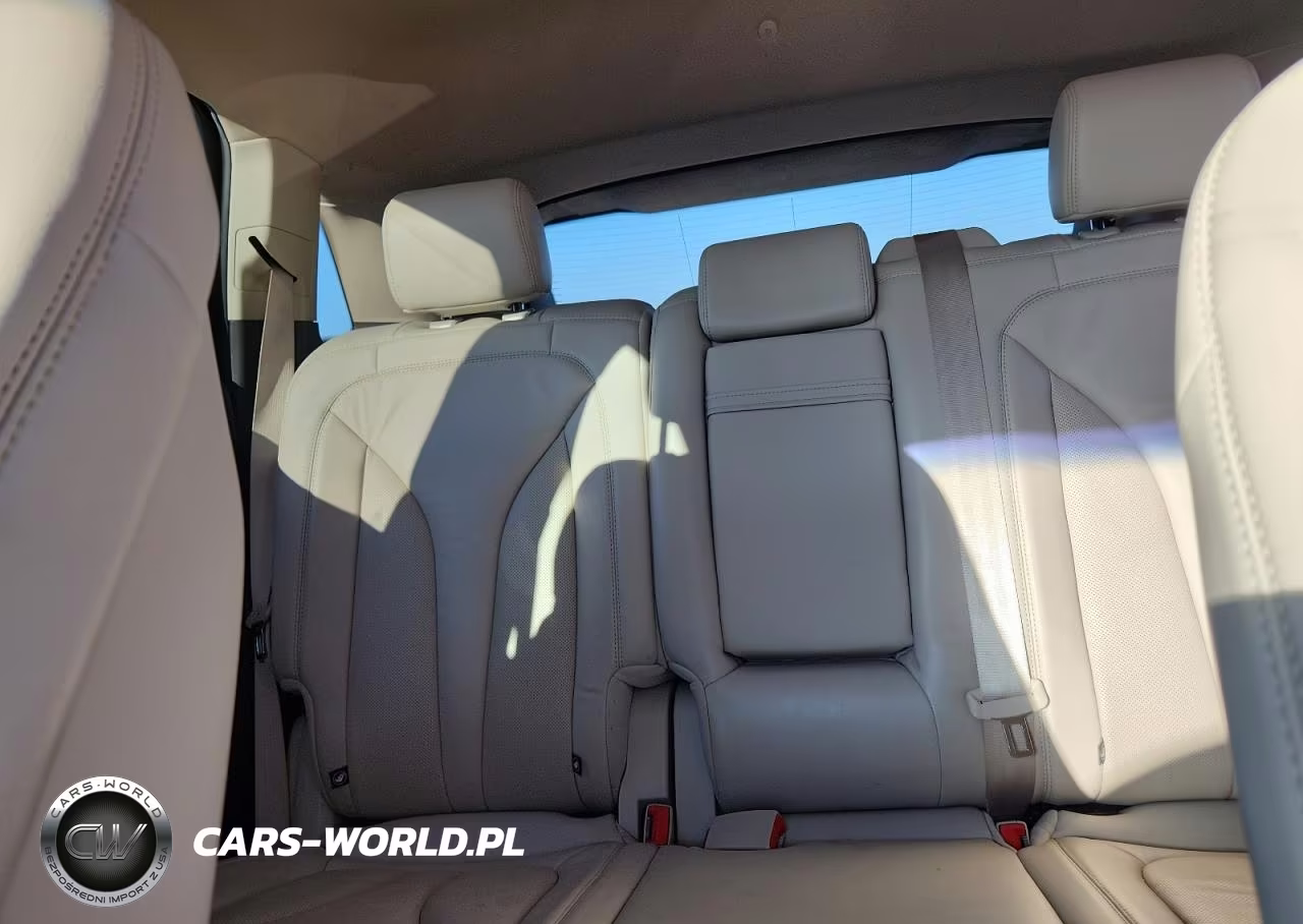 2020 Lincoln Nautilus VIN:2LMPJ6J98LBL29608 - 10