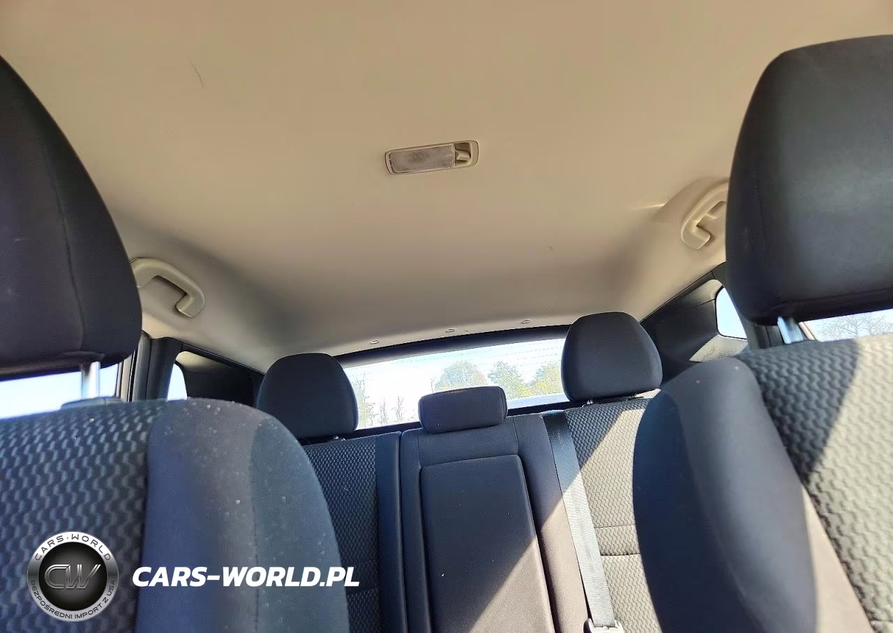 2020 Nissan Rogue Sport S VIN:JN1BJ1CW4LW651051 - 10