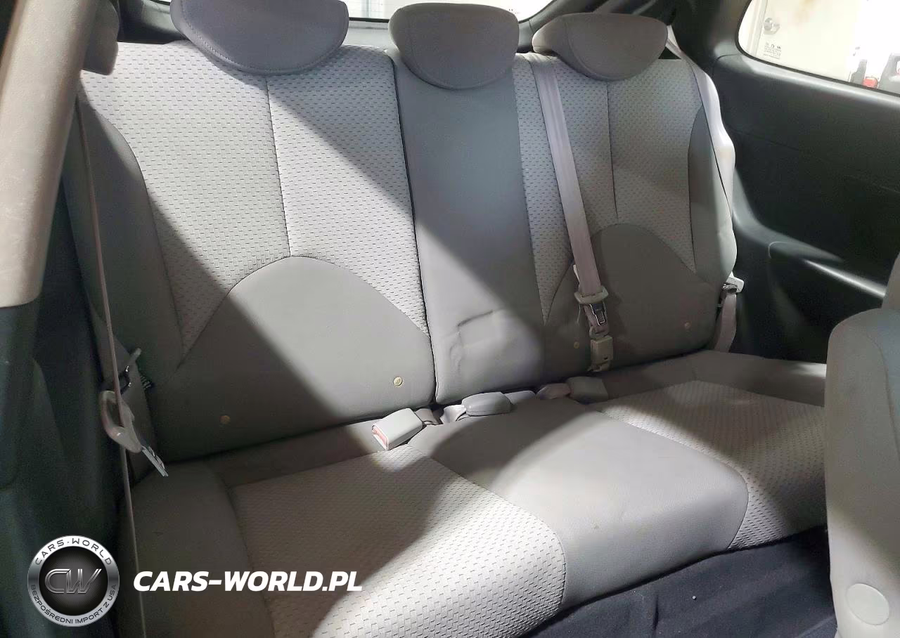 2009 Hyundai Accent Gs VIN:KMHCM36CX9U118840 - 10