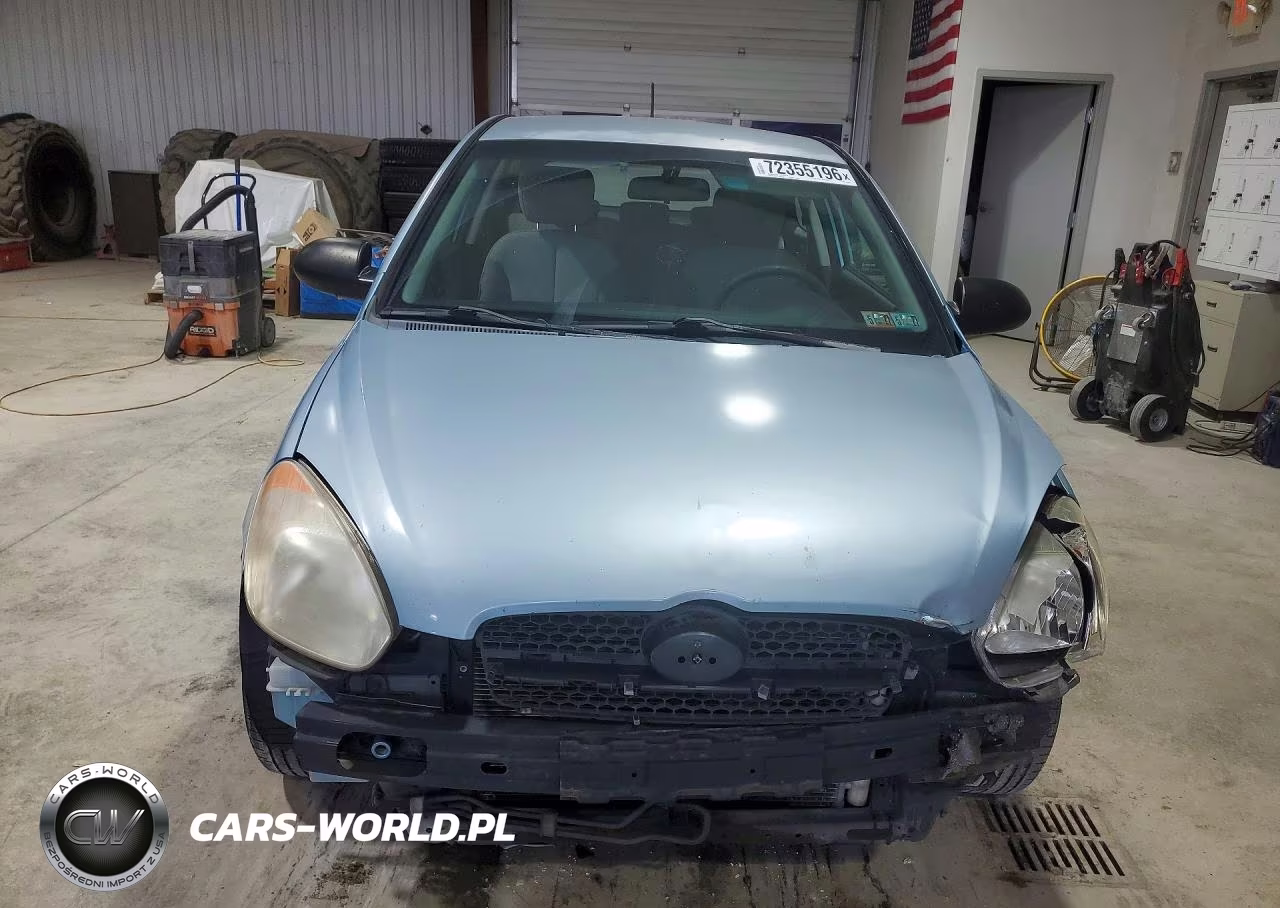 2009 Hyundai Accent Gs VIN:KMHCM36CX9U118840 - 5