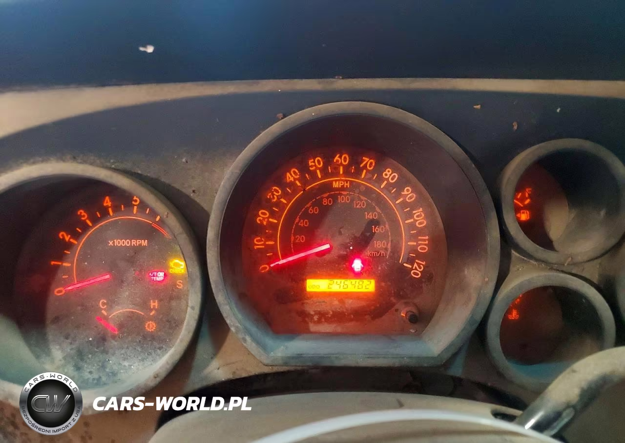 2007 Toyota Tundra Base VIN:5TFMV52167X003329 - 9