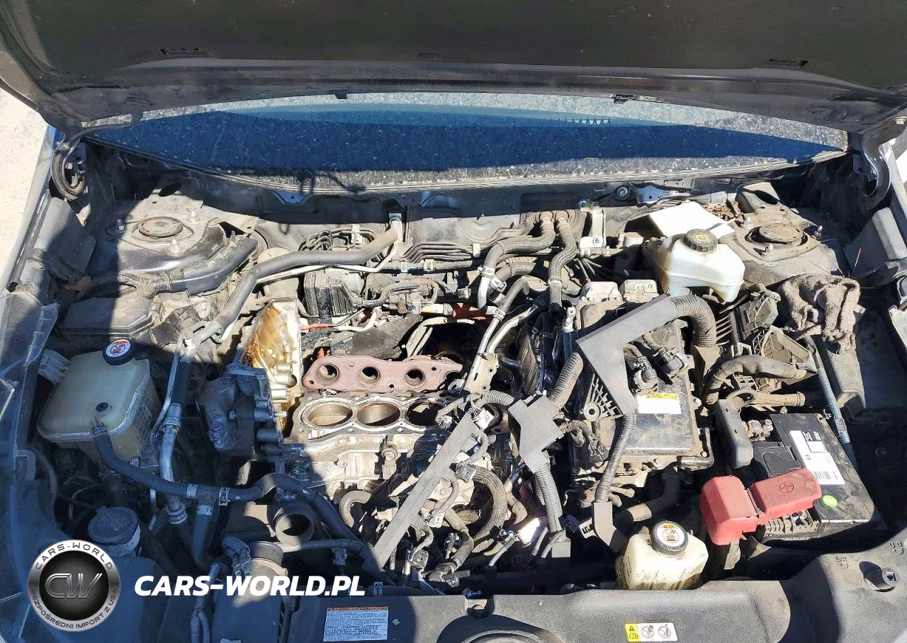 2017 Toyota Prius One VIN:JTDKBRFU6H3044435 - 11