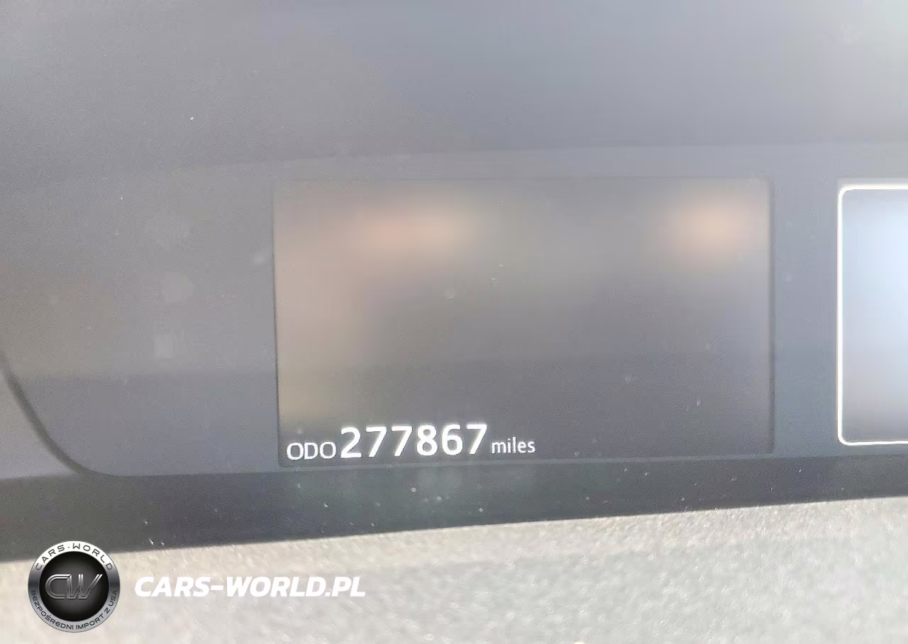 2017 Toyota Prius One VIN:JTDKBRFU6H3044435 - 9