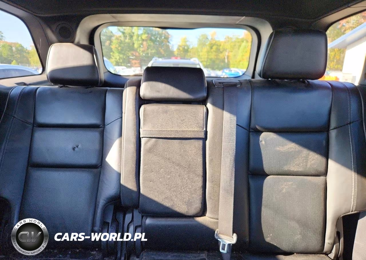 2019 Jeep Grand Cherokee Overland VIN:1C4RJFCT4KC541664 - 10