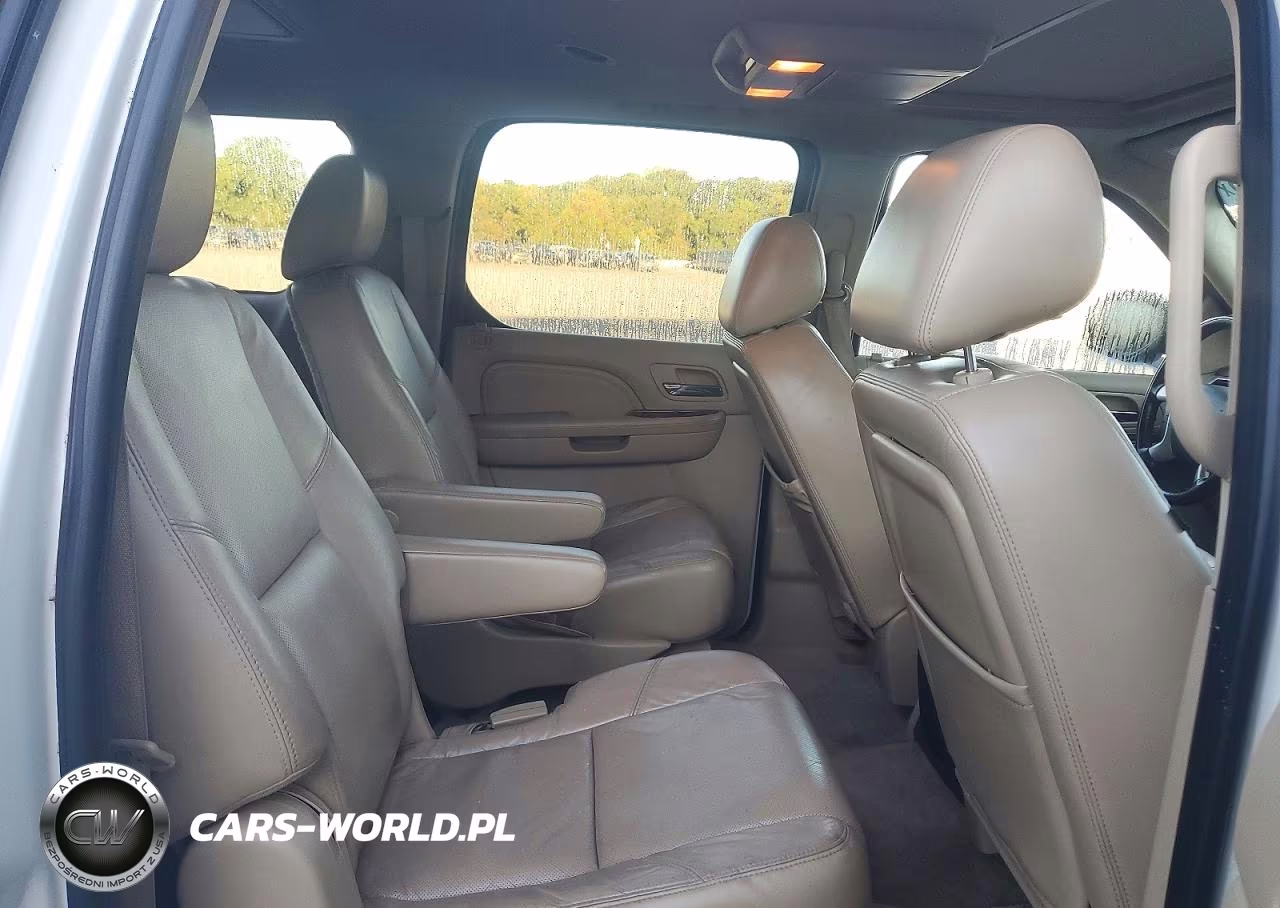 2011 Cadillac Escalade Esv Premium VIN:1GYS4JEF9BR102504 - 11