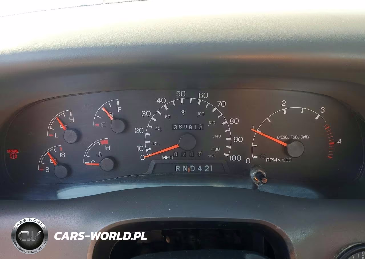 2005 Ford F650 Super Duty VIN:3FRWF65N55V157265 - 9
