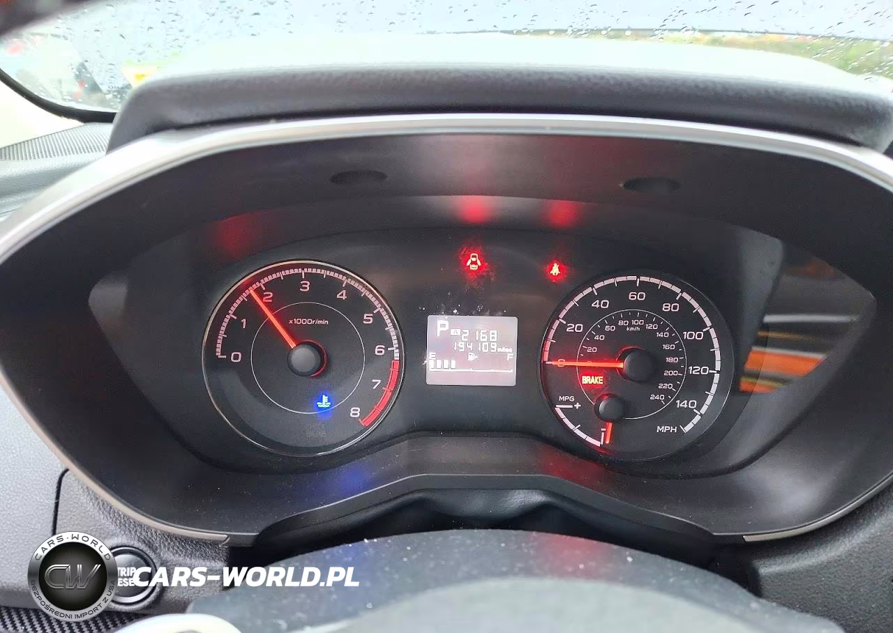 2019 Subaru Crosstrek Premium VIN:JF2GTADC8KH302156 - 9