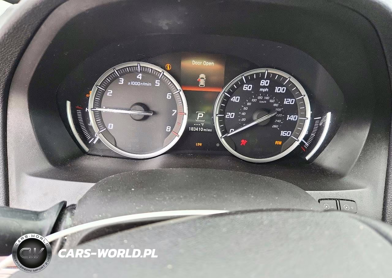 2014 Acura Mdx Technology VIN:5FRYD3H4XEB004029 - 9