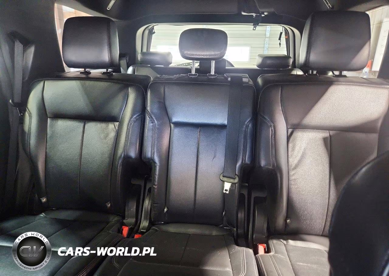 2019 Ford Expedition Xlt VIN:1FMJU1JT7KEA73942 - 10