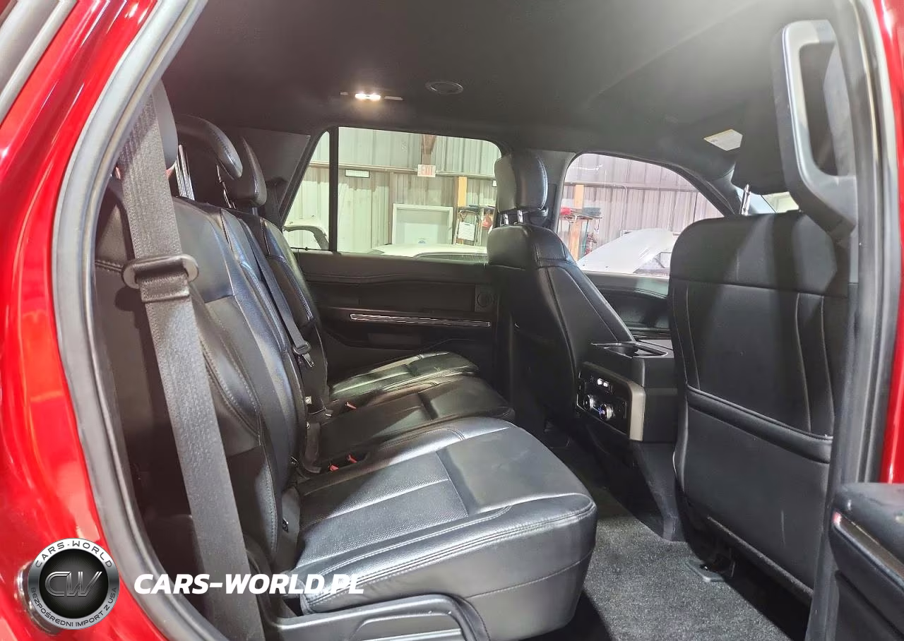 2019 Ford Expedition Xlt VIN:1FMJU1JT7KEA73942 - 11