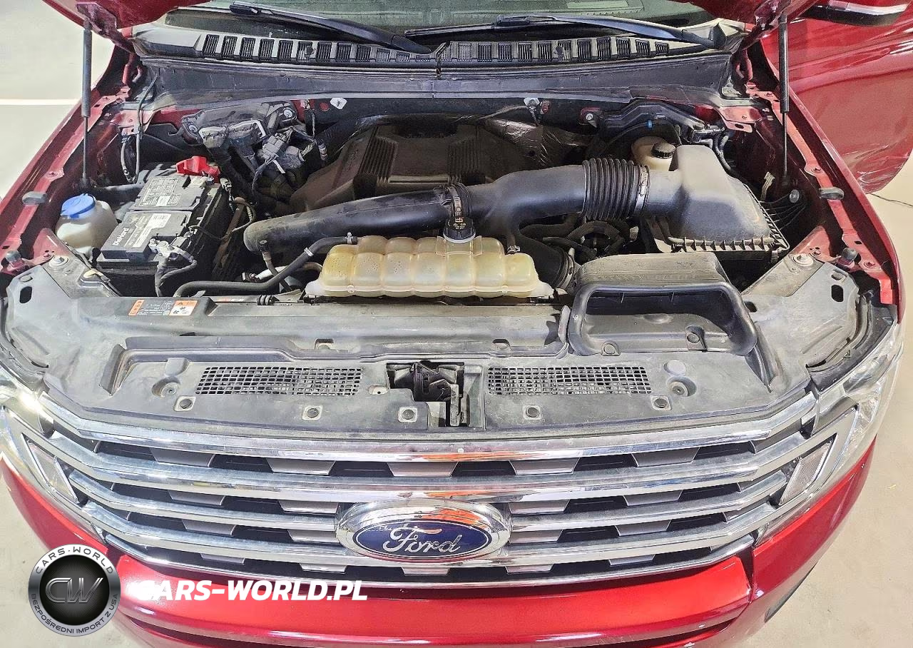 2019 Ford Expedition Xlt VIN:1FMJU1JT7KEA73942 - 12