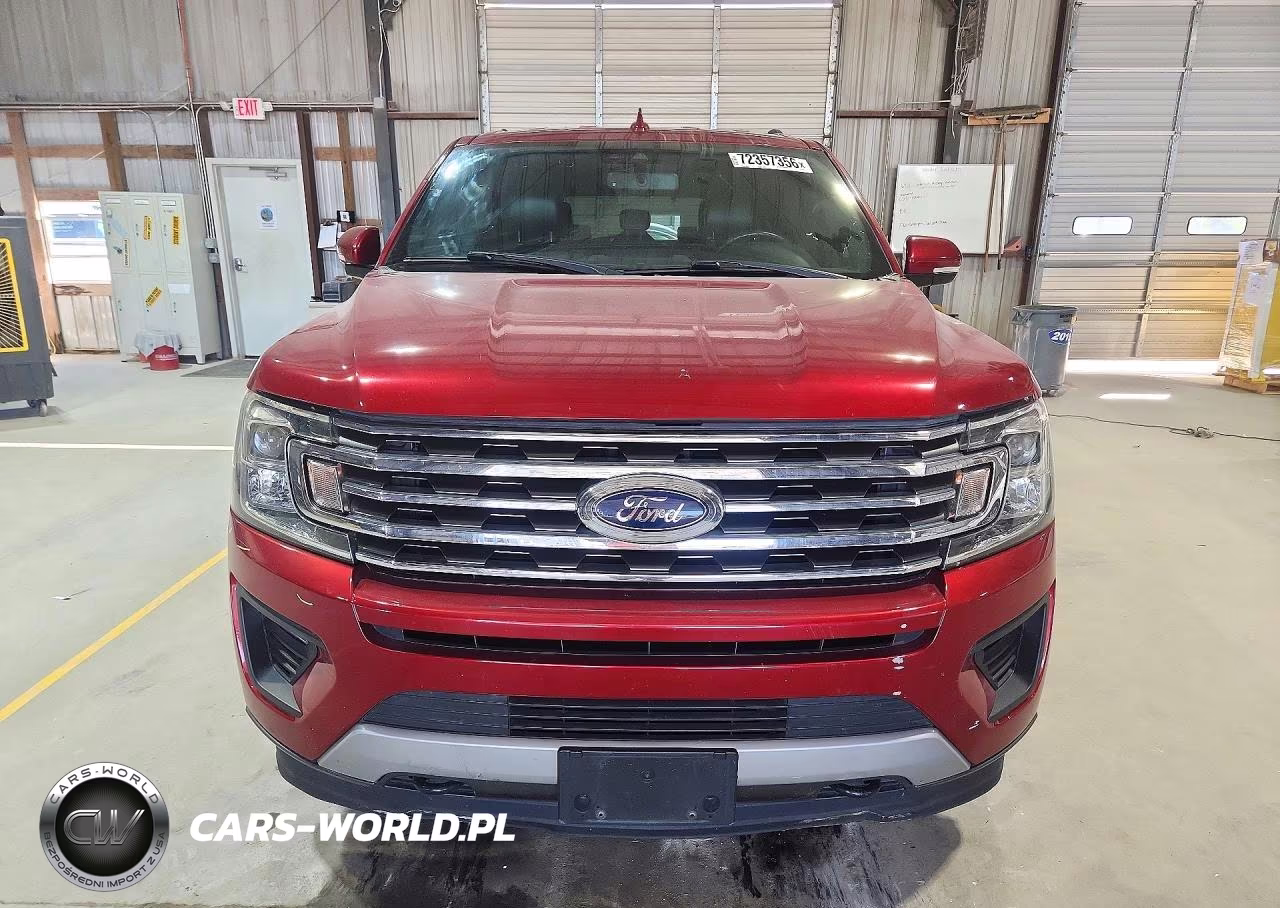 2019 Ford Expedition Xlt VIN:1FMJU1JT7KEA73942 - 5