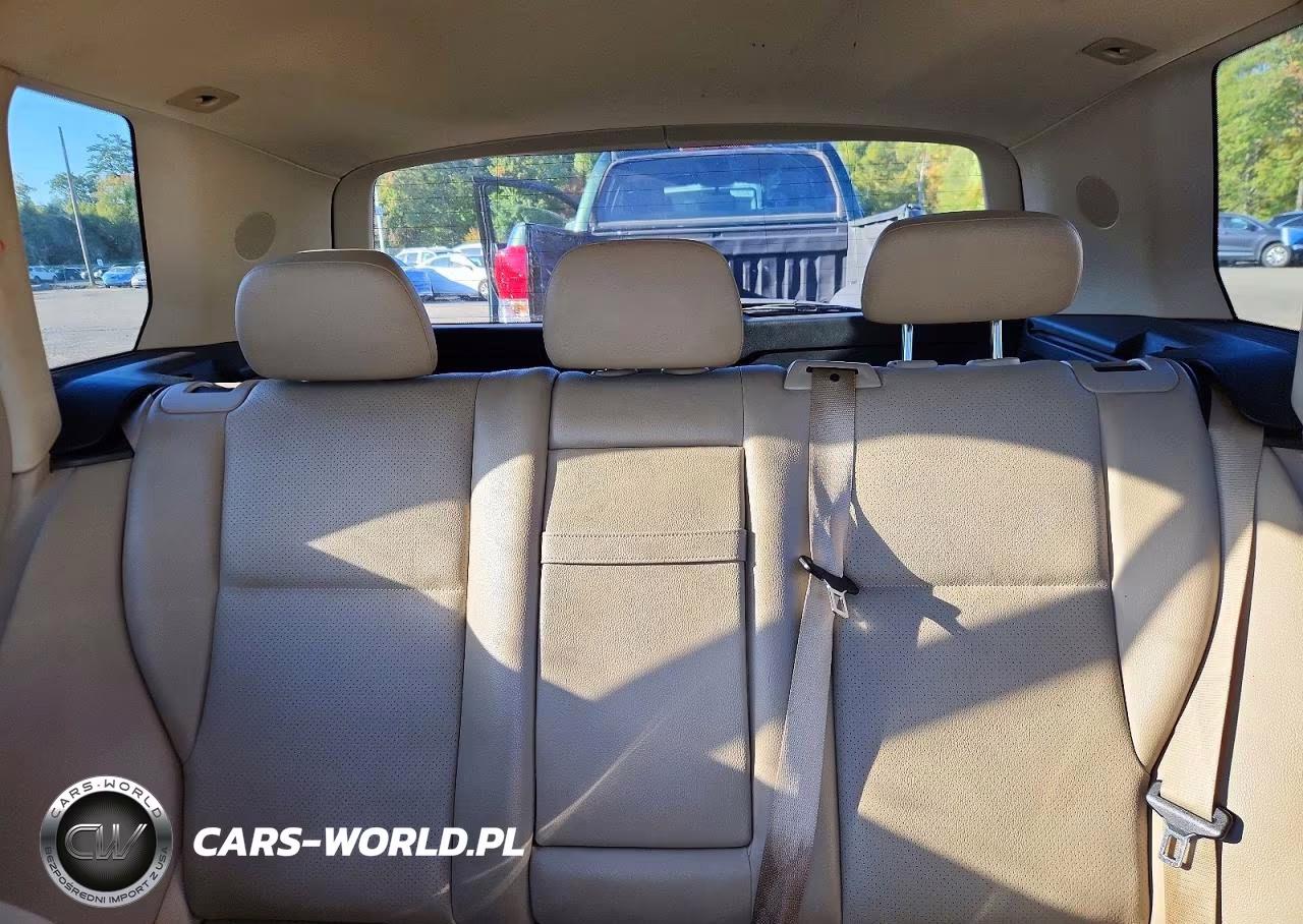 2010 Mercedes-Benz Glk 350 4Matic VIN:WDCGG8HB5AF316534 - 10