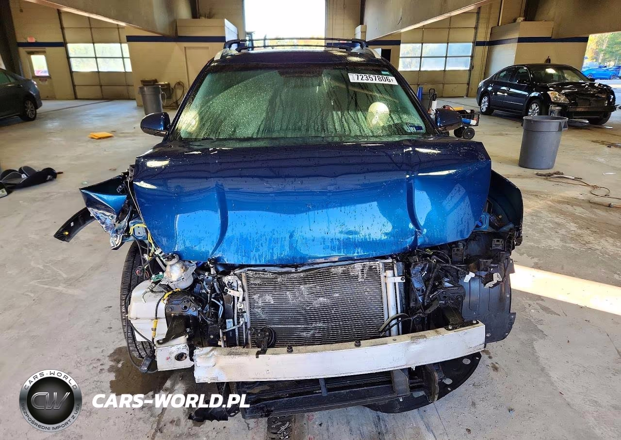 2019 Kia Niro Lx VIN:KNDCB3LC0K5328135 - 5