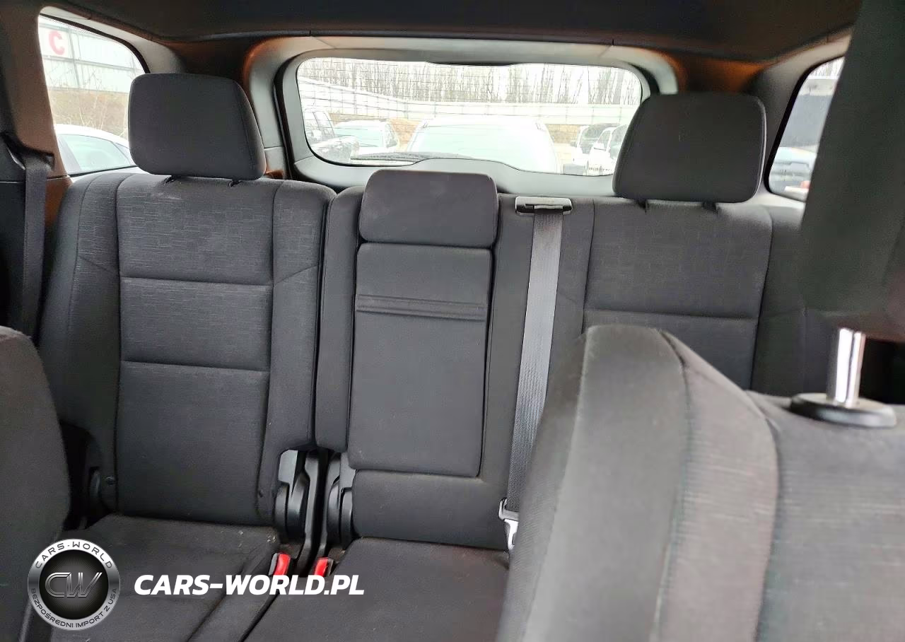 2015 Jeep Grand Cherokee Laredo VIN:1C4RJFAG8FC923918 - 10