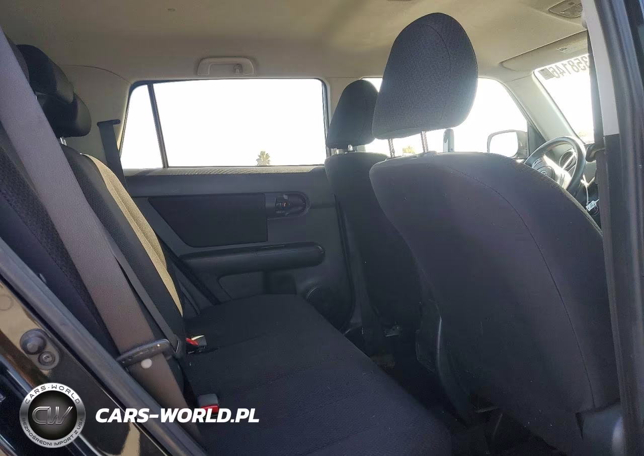 2009 Scion Xb Base VIN:JTLKE50E191064935 - 10