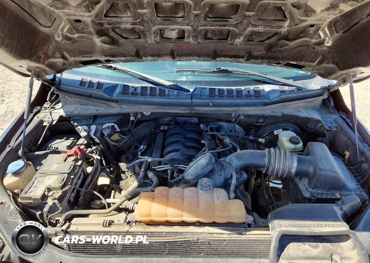2018 Ford F150 Supercrew VIN:1FTEW1C51JKD03053 - 11