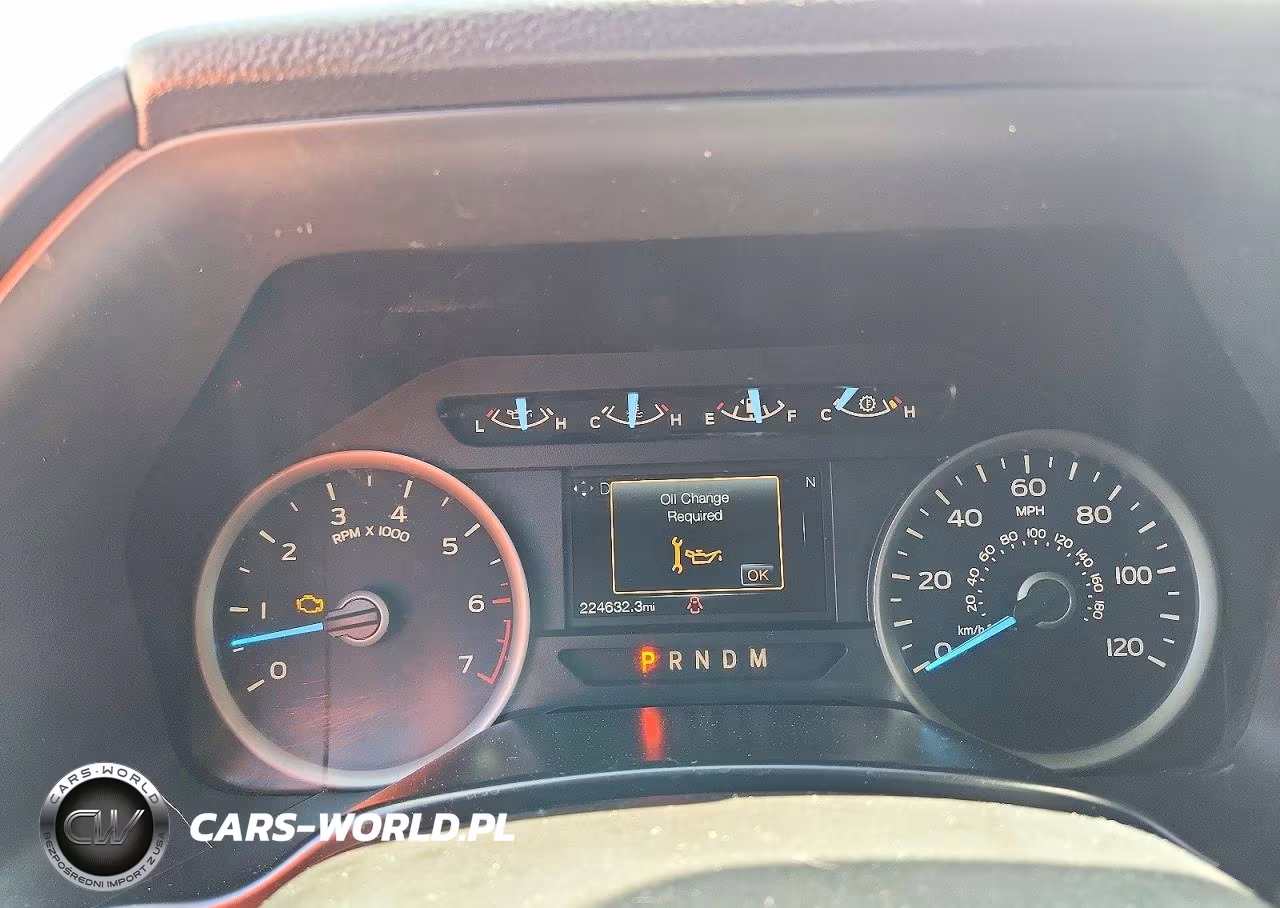 2018 Ford F150 Supercrew VIN:1FTEW1C51JKD03053 - 9