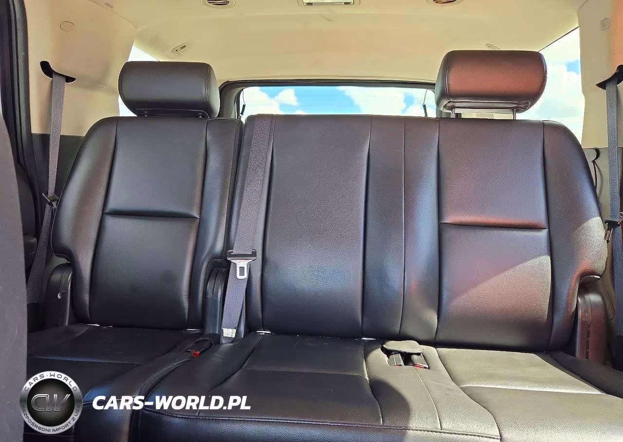 2009 Chevrolet Tahoe Special VIN:1GNFK03079R181789 - 10