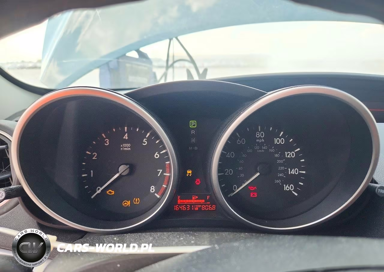 2010 Mazda 3 I VIN:JM1BL1SF8A1166446 - 9