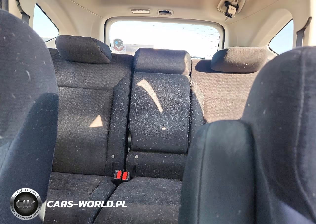 2014 Honda Cr-V Lx VIN:2HKRM4H31EH689431 - 10