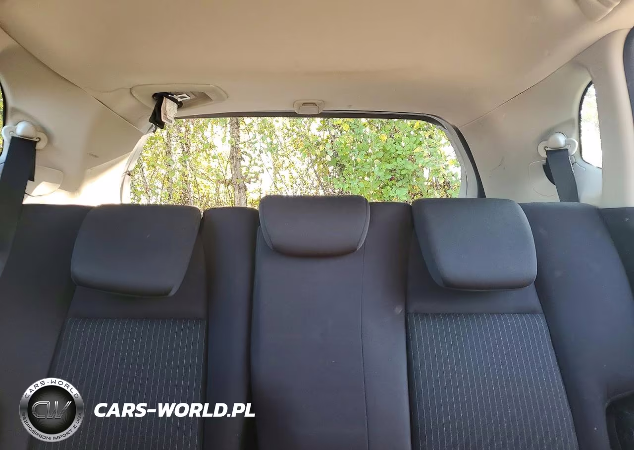2018 Honda Fit Ex VIN:3HGGK5H84JM708543 - 10