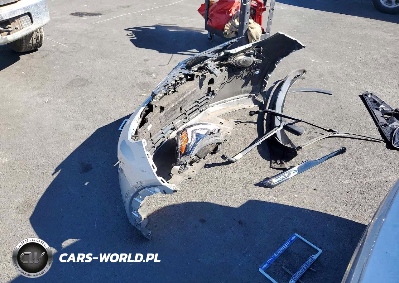 2020 Chevrolet Bolt Ev Premier VIN:1G1FZ6S09L4137783 - 12